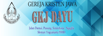 Logo Gereja